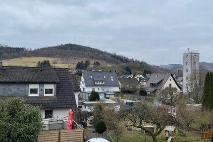 Wohnung Bad Laasphe - 2.5 Zimmer, 69 m&sup2;, 650&euro; | Angebot:26350545