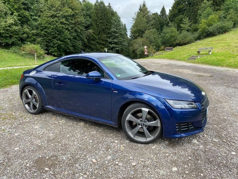 TT