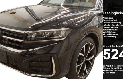 VW Touareg 25.600 km 69.675 &euro; Eggenfelden 84307