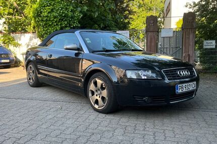 Audi A4 244.500 km 2.200 &euro; Baden-Württemberg - Karlsruhe 76187