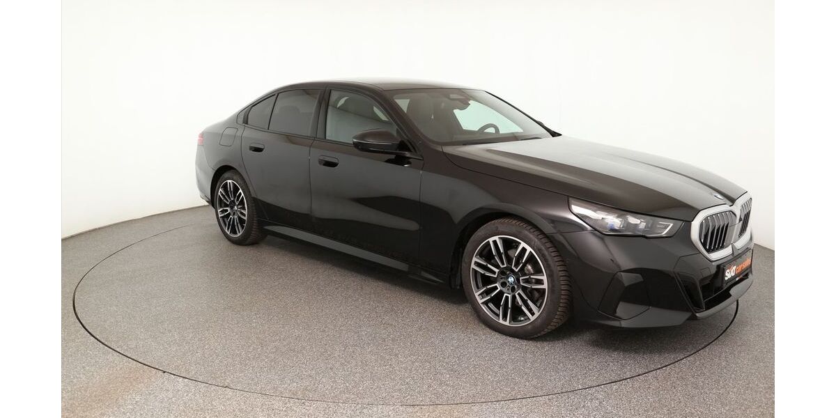BMW 520 28.065 km 50.880 &euro; Garching 85748