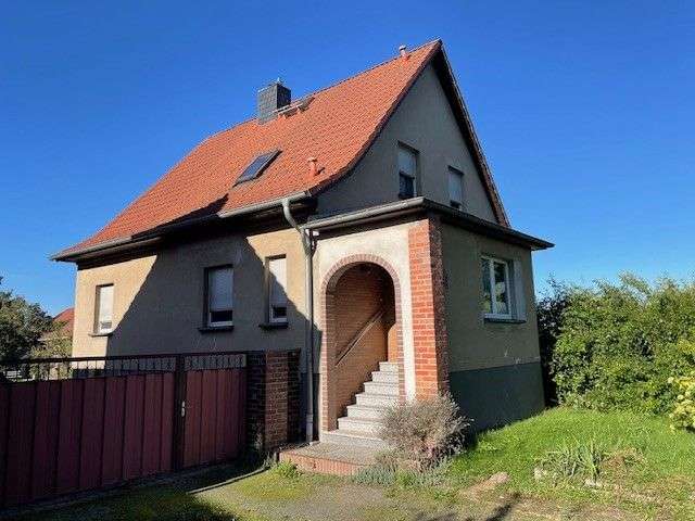 Haus zum Kaufen in Peitz 189.000 € 119 m² 5 zimmer