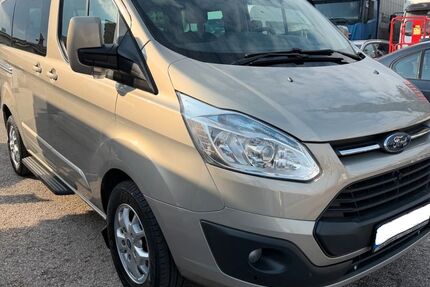 Ford Transit 180.000 km 10.900 &euro; Nürnberg 90441