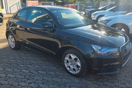 Audi A1 185.000 km 4.390 &euro; Norderstedt 22848