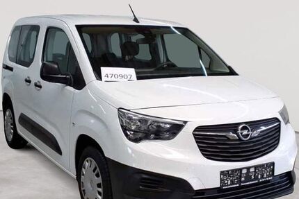 Opel Combo Life 202.879 km 9.989 &euro; Fernwald-Steinbach 35463