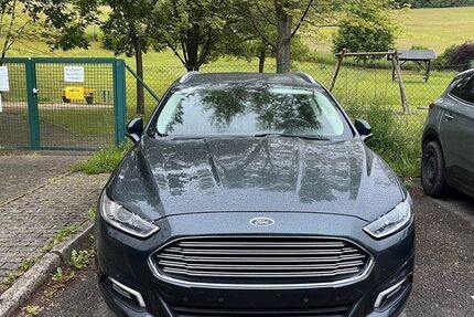 Ford Mondeo 169.000 km 8.000 &euro; Jena 07745