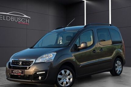 Peugeot Partner 100.000 km 9.990 € Schwalmtal 41366