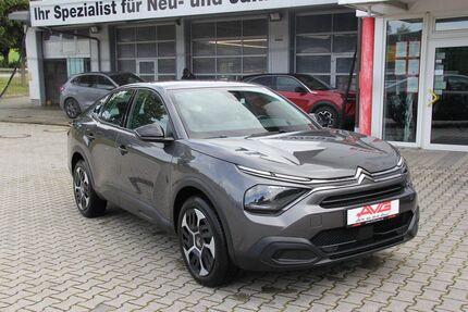 Citroen C4 X 22.250 km 19.950 &euro; Hüllhorst 32609