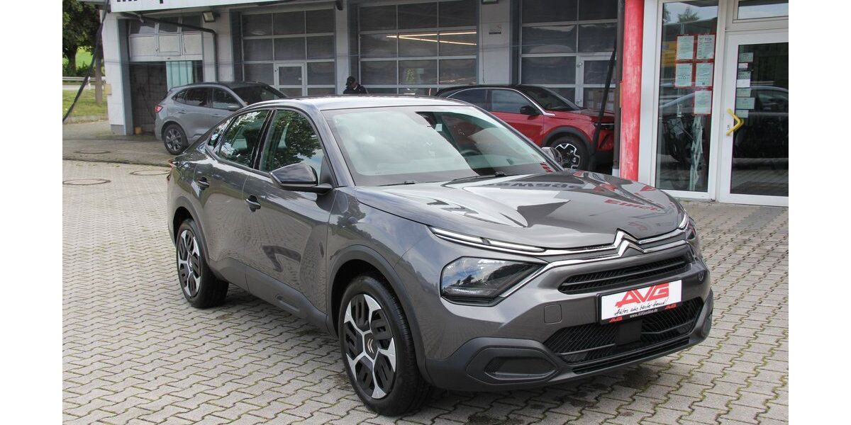 Citroen C4 X 22.250 km 19.950 &euro; Hüllhorst 32609