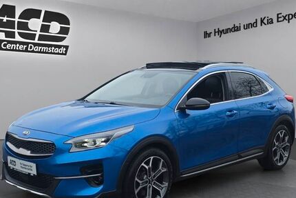 Kia XCeed 79.970 km 20.670 &euro; Darmstadt 64289