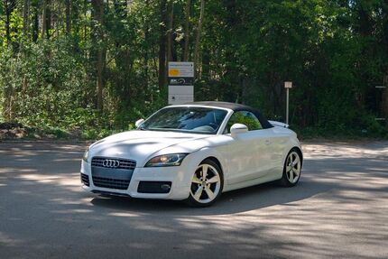 Audi TT 158.600 km 10.950 &euro; München 81929