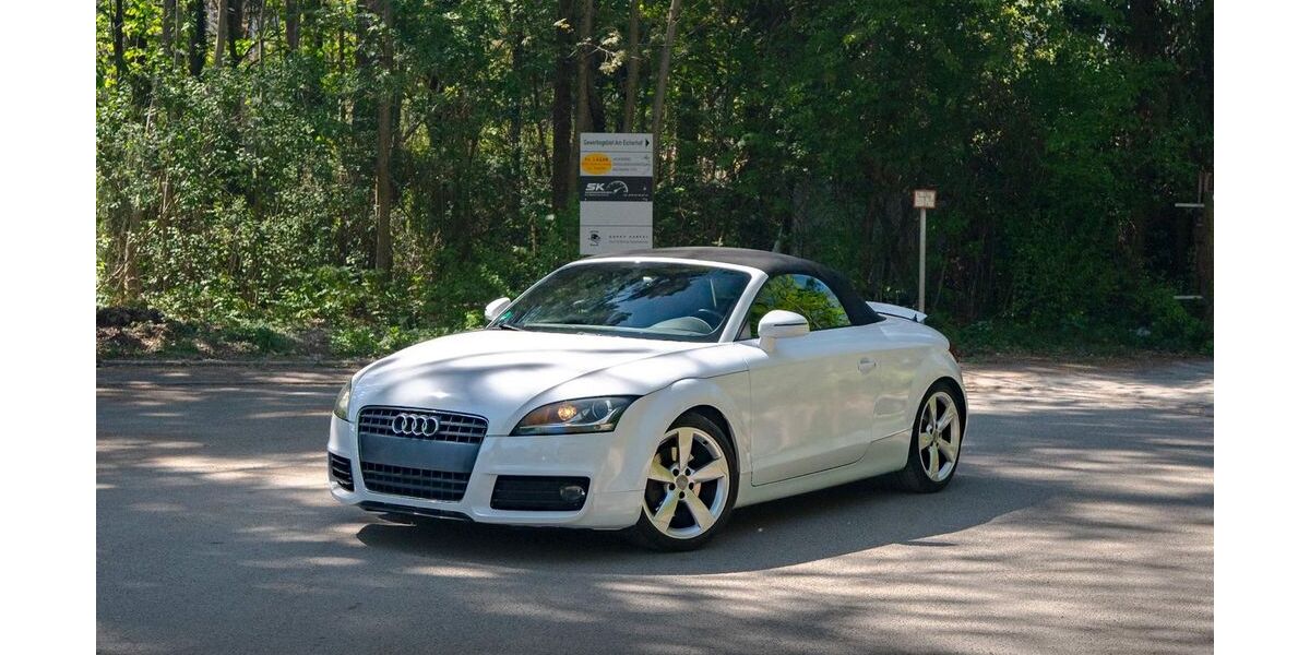 Audi TT 164.700 km 10.950 &euro; München 81929