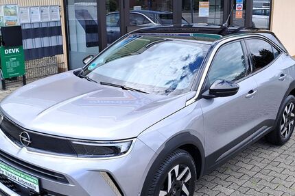 Opel Mokka 59.250 km 15.900 &euro; Mutterstadt 67112