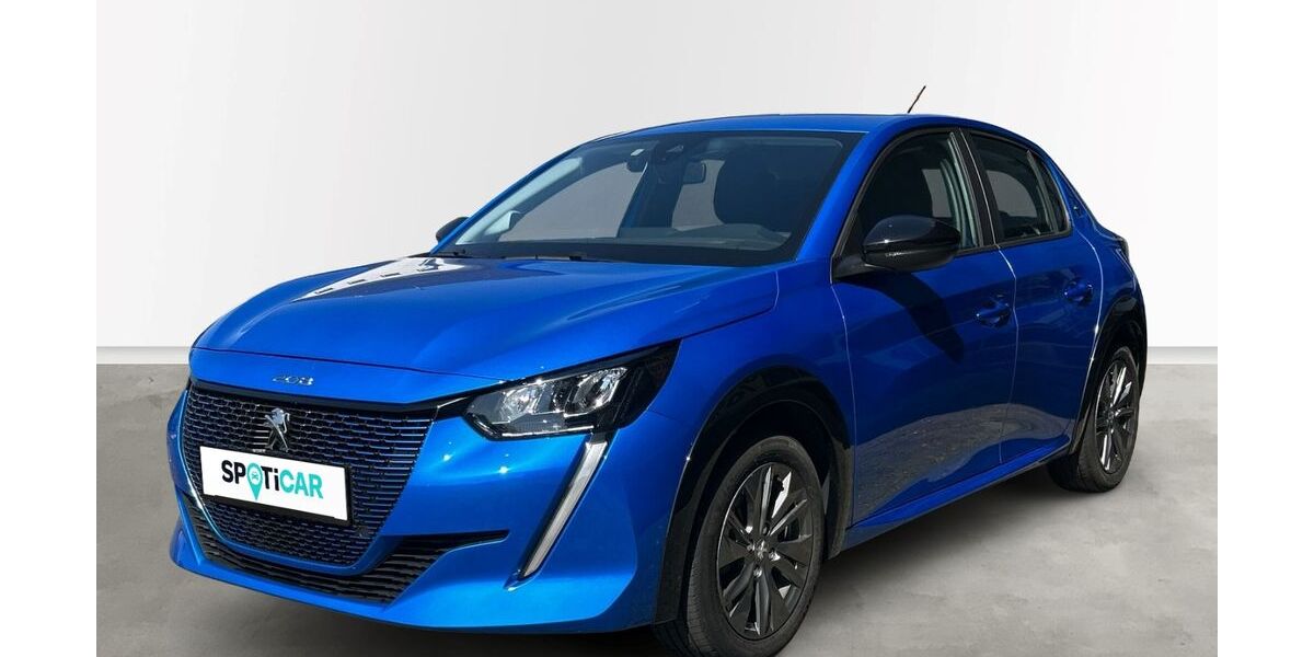 Peugeot 208 63.971 km 15.900 &euro; Mayen 56727