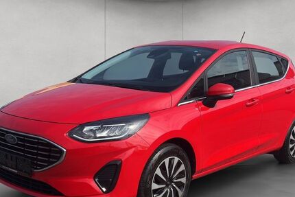 Ford Fiesta 63.319 km 12.950 &euro; Frankfurt 60386