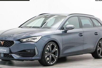 Seat Leon 33.823 km 28.630 &euro; Feldkirchen/Westerham 83620