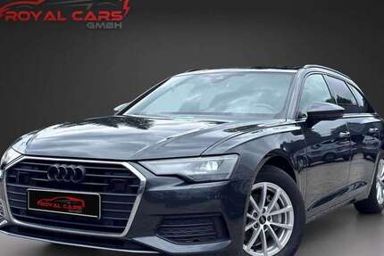 Audi A6 174.300 km 24.990 € Hamburg 22111