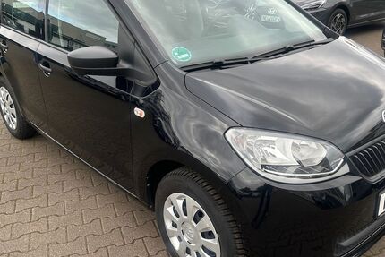 Skoda Citigo 60.000 km 5.890 € Frankfurt 60386