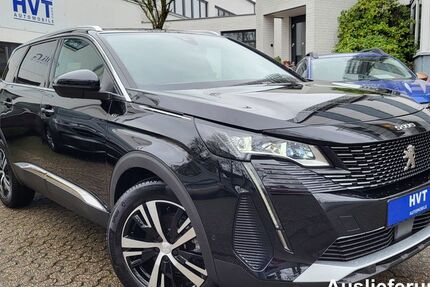 Peugeot 5008 4.820 km 27.390 &euro; Werl 59457