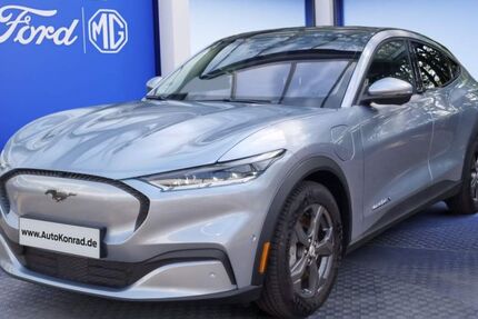 Ford Mustang Mach-E 36.000 km 39.990 € Erlangen 91052