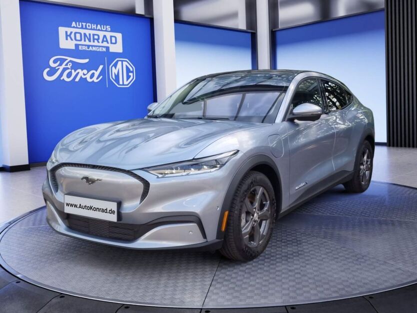 Ford Mustang Mach-E 36.000 km 39.990 € Erlangen 91052