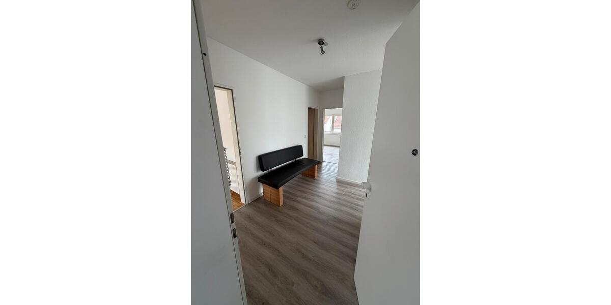 Dachgeschoßwohnung Nordhorn Bookholt - 3 Zimmer, 90 m&sup2;, 288.000&euro; | Angebot:26962144