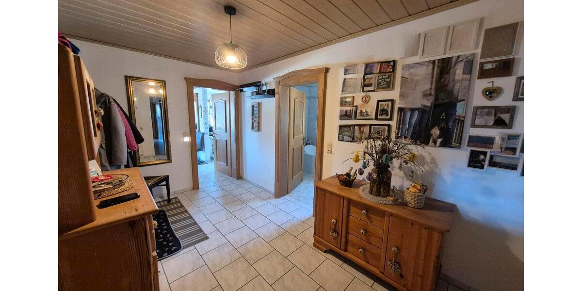 Etagenwohnung Bodenmais - 5 Zimmer, 120 m&sup2;, 900&euro; | Angebot:26225302