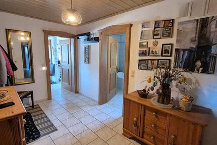 Wohnung Bodenmais - 5 Zimmer, 120 m&sup2;, 900&euro; | Angebot:26225302