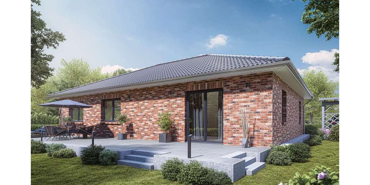 Einfamilienhaus Dänischenhagen - 5 Zimmer, 143 m&sup2;, 594.000&euro; | Angebot:26023460