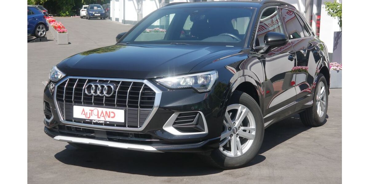 Audi Q3 51.943 km 27.950 &euro; Wismar 23970