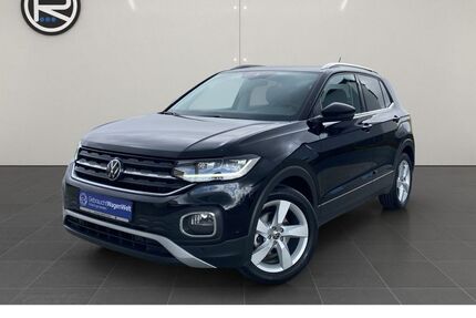 VW T-Cross 59.636 km 21.980 &euro; Fritzlar 34560