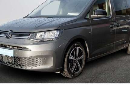 VW Caddy 24.300 km 27.970 &euro; Rellingen 25462