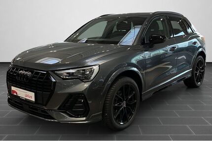 Audi Q3 52.870 km 38.490 € Saarbrücken 66115