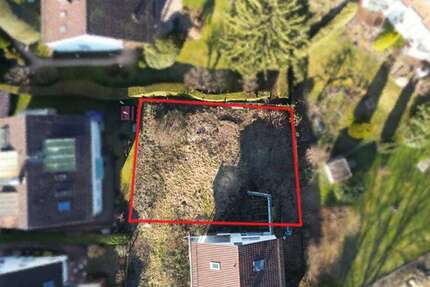 Grundstück Stuttgart Birkach - 700.000&euro; | Angebot:24901286