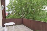 (EF0322_M) Kassel-Stadt: Wehlheiden, zwei möblierte WG-Zimmer mit eigenem Balkon, an Wochenendheimfahrer 2 zimmer