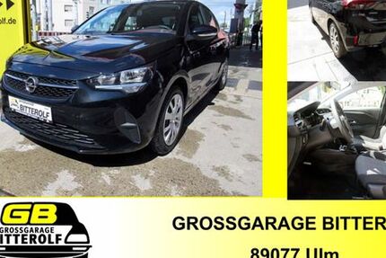 Opel Corsa 97.000 km 12.490 € Ulm 89077