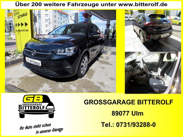 Opel Corsa 97.000 km 12.490 € Ulm 89077