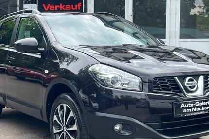 Nissan Qashqai 173.000 km 5.990 &euro; Esslingen 73728