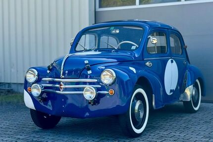 Renault Andere 6.546 km 13.500 &euro; Durbach 77770