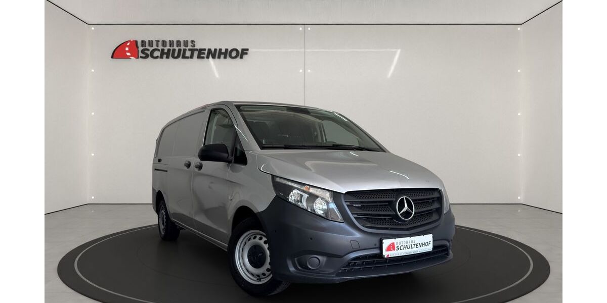 Mercedes-Benz Vito 68.228 km 24.990 &euro; Mülheim/Ruhr 45481