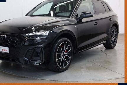 Audi Q5 67.065 km 41.480 &euro; Ursensollen 92289