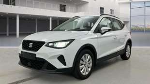 Seat Arona 29.500 km 18.995 € Bielefeld 33647