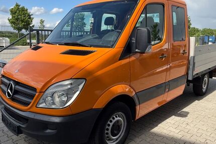 Mercedes-Benz Sprinter 139.677 km 11.550 &euro; Emmering 82275