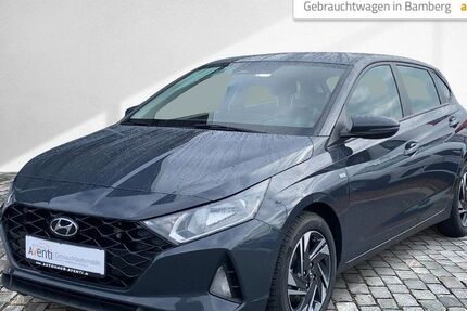 Hyundai i20 56.956 km 15.479 &euro; Bamberg 96052