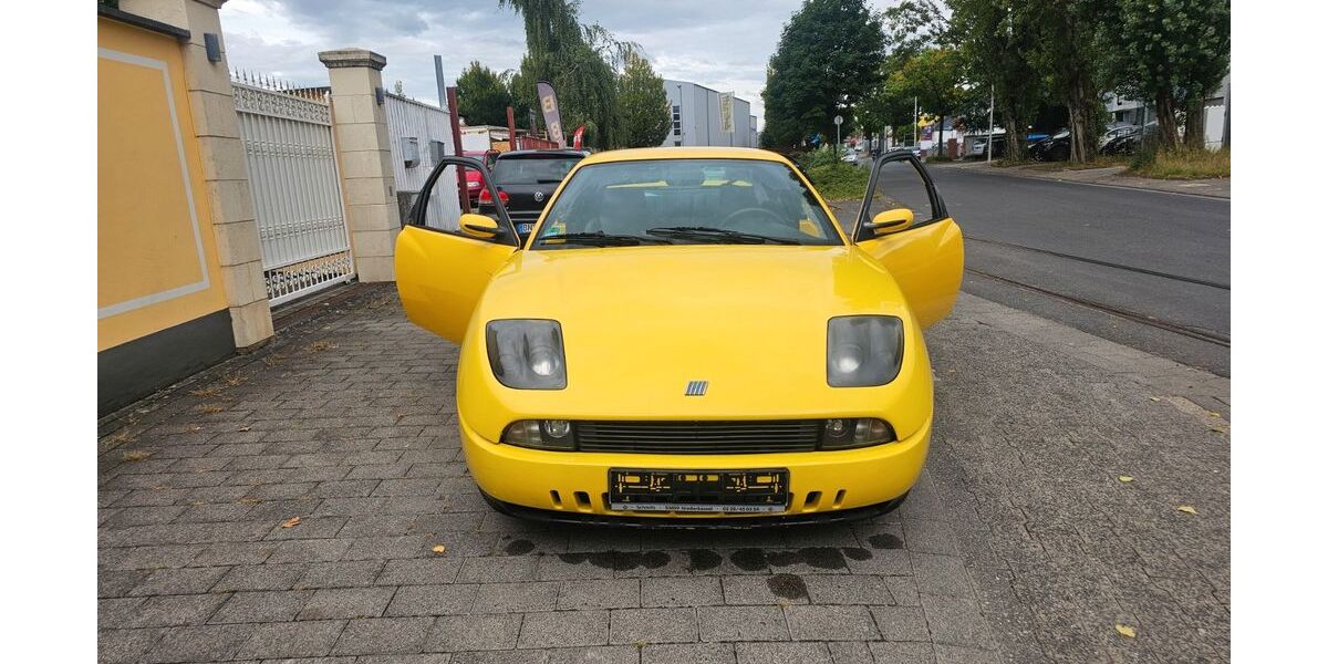 Fiat Coupe 170.000 km 7.000 &euro; Bonn 53227