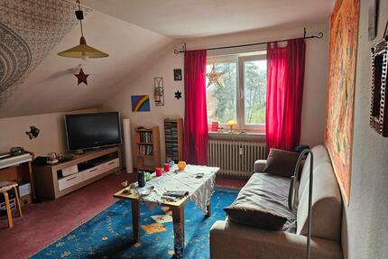 2-Zimmerwohnung