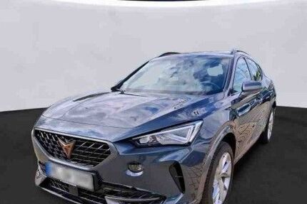 Cupra Formentor 25.439 km 30.500 € Moenchengladbach 41063