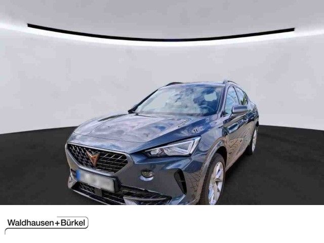 Cupra Formentor 25.439 km 30.500 € Moenchengladbach 41063