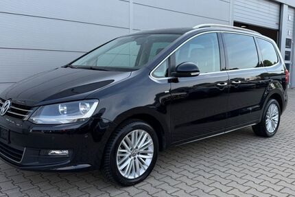 VW Sharan 200.000 km 8.950 &euro; Bad Bentheim/Gildehaus 48455