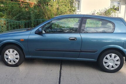 Nissan Almera 110.000 km 2.300 € Spremberg 03130